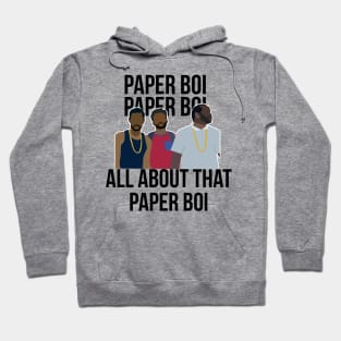 Atlanta - Paper Boi Hoodie